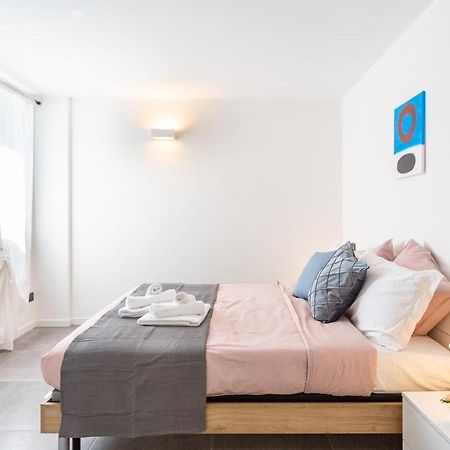 Khl Apartments Milano Eksteriør billede