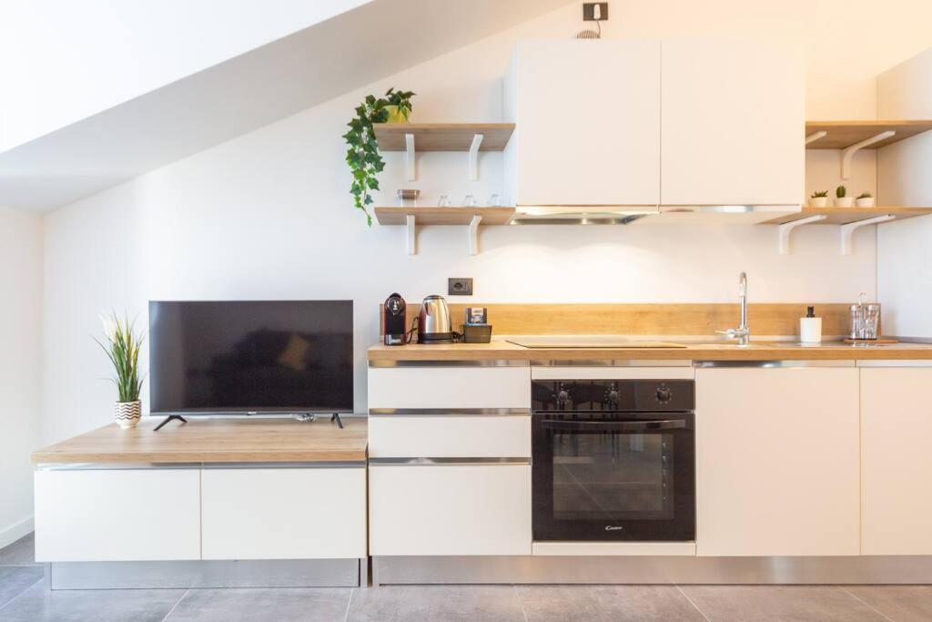 Khl Apartments Milano Eksteriør billede