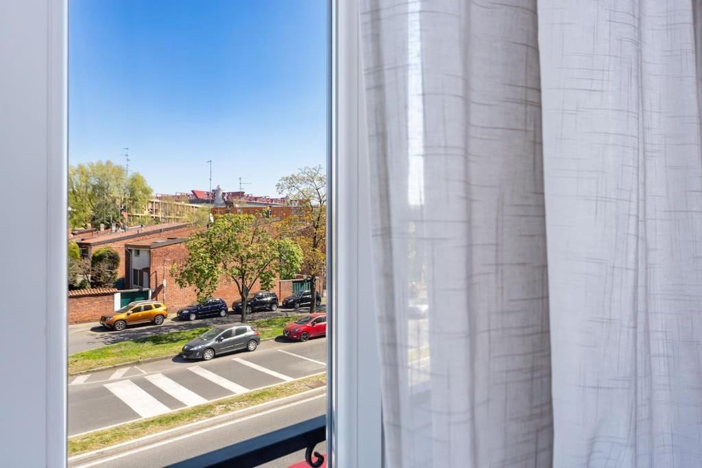 Khl Apartments Milano Eksteriør billede