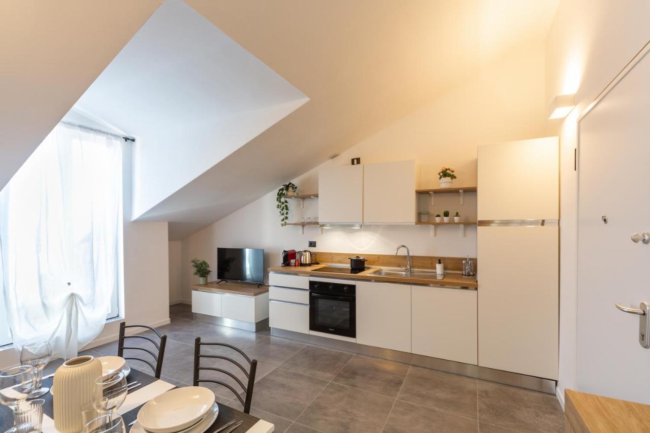 Khl Apartments Milano Eksteriør billede