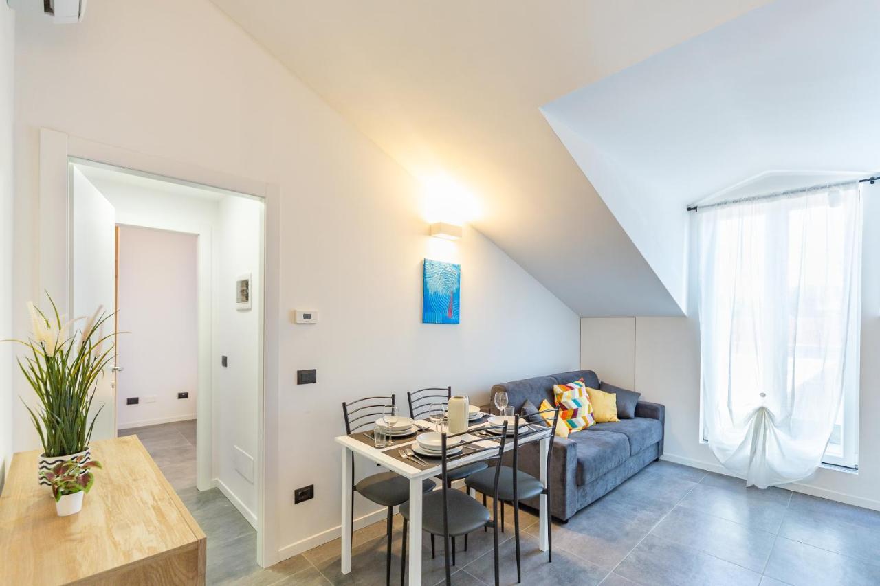 Khl Apartments Milano Eksteriør billede