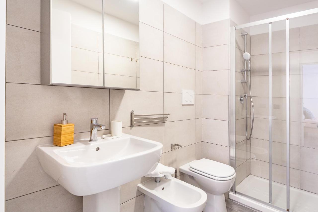 Khl Apartments Milano Eksteriør billede
