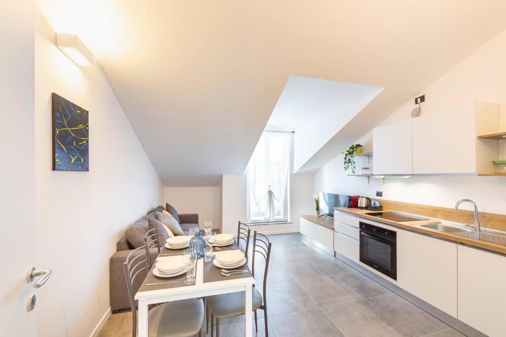 Khl Apartments Milano Eksteriør billede