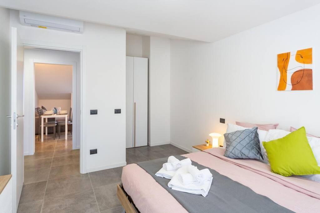 Khl Apartments Milano Eksteriør billede