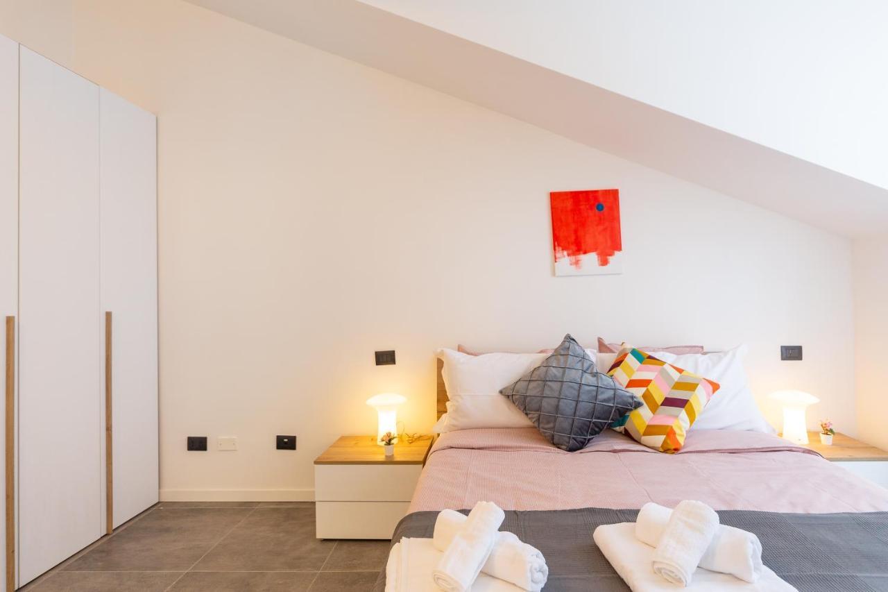 Khl Apartments Milano Eksteriør billede