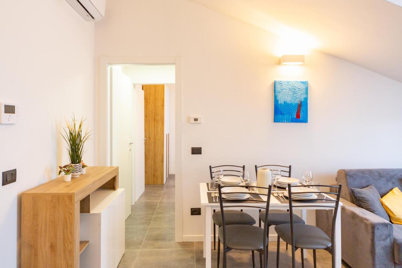 Khl Apartments Milano Eksteriør billede