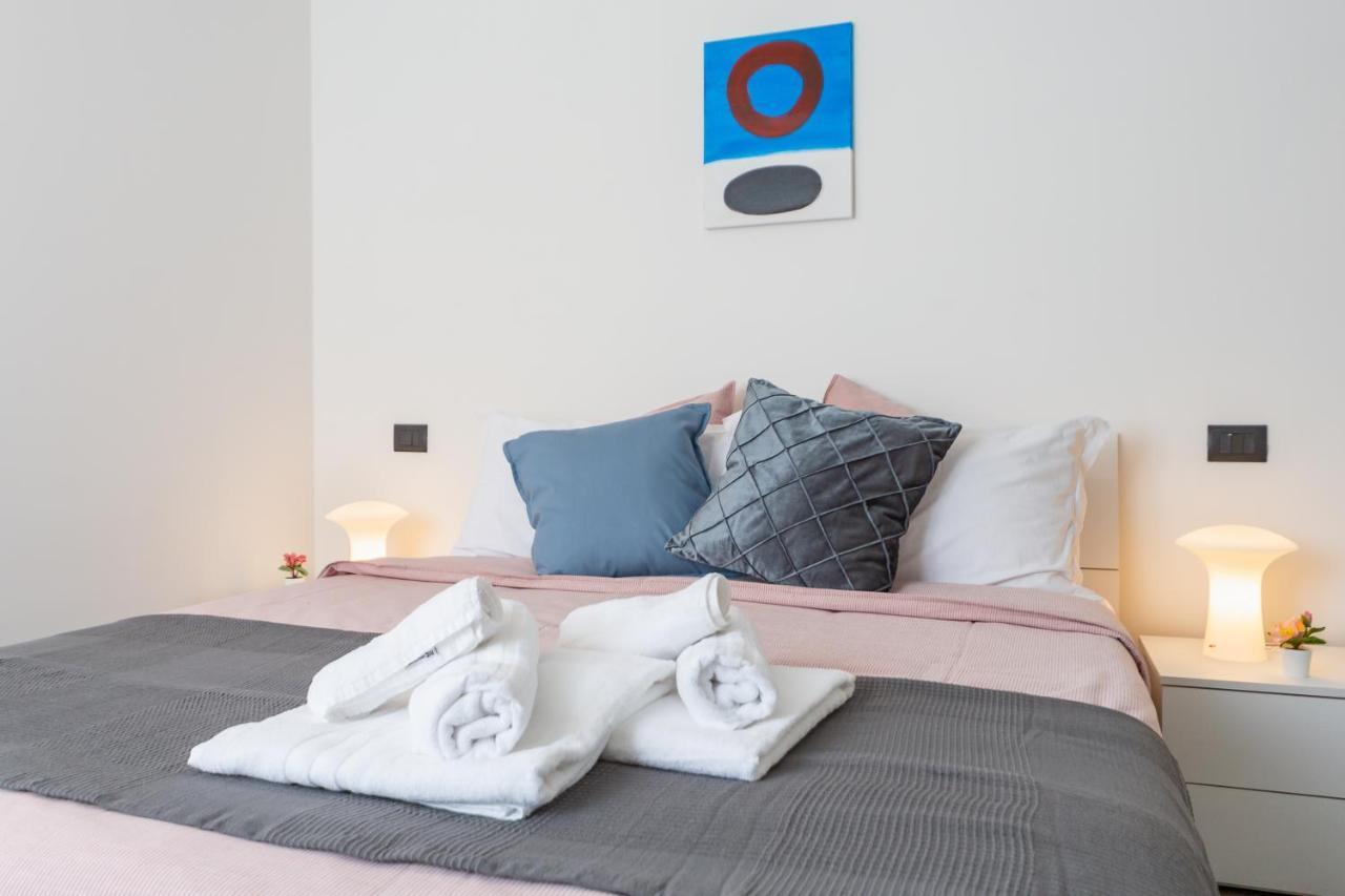 Khl Apartments Milano Eksteriør billede