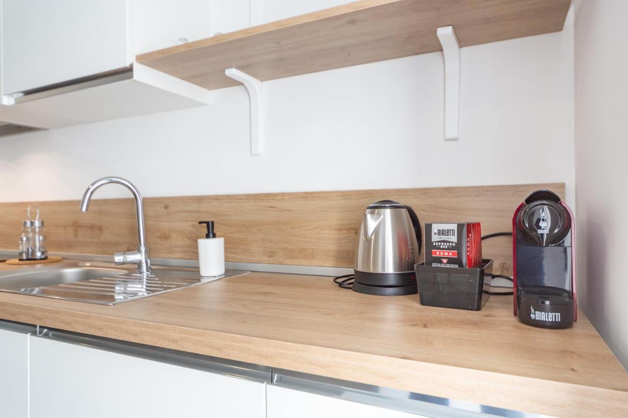 Khl Apartments Milano Eksteriør billede