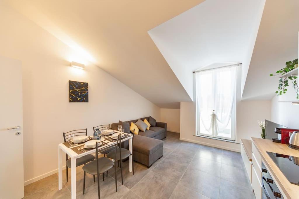 Khl Apartments Milano Eksteriør billede
