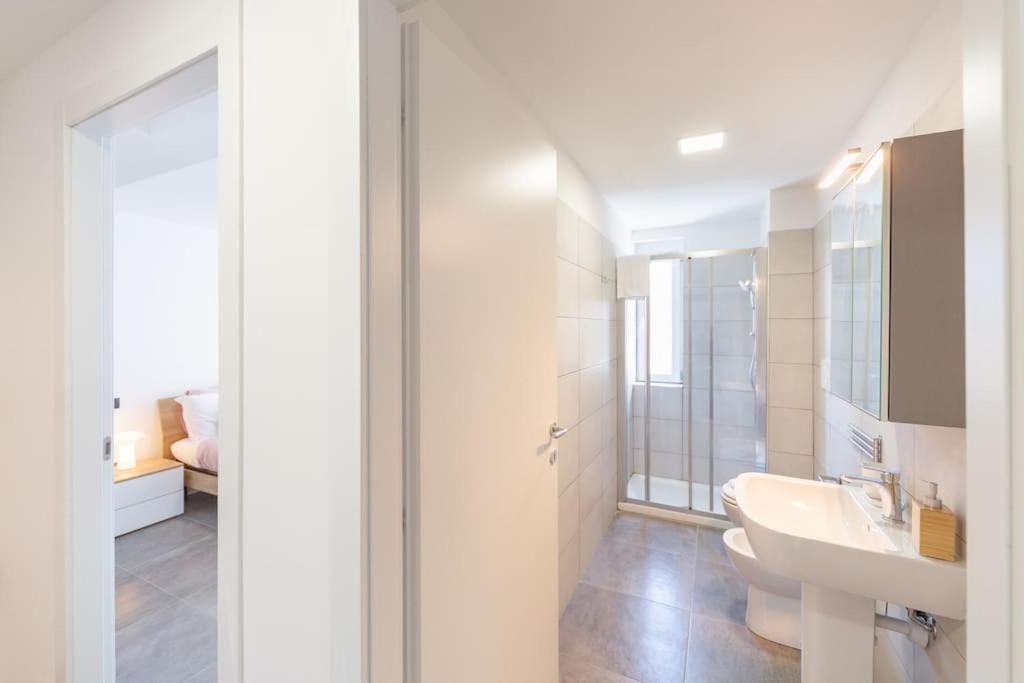Khl Apartments Milano Eksteriør billede