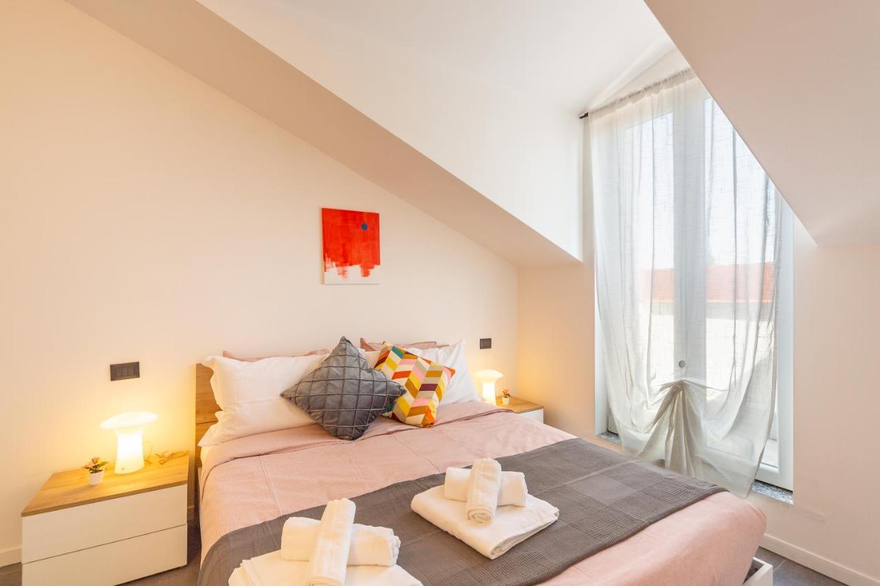 Khl Apartments Milano Eksteriør billede