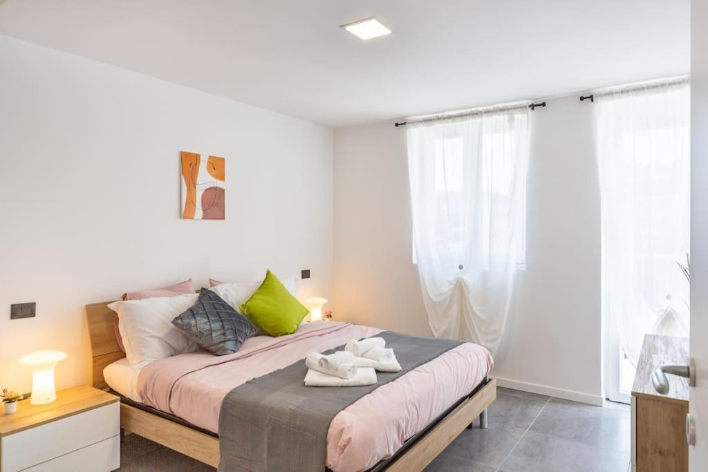 Khl Apartments Milano Eksteriør billede