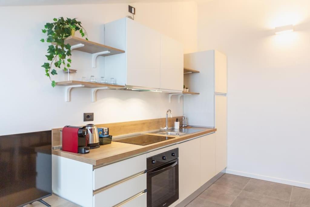 Khl Apartments Milano Eksteriør billede