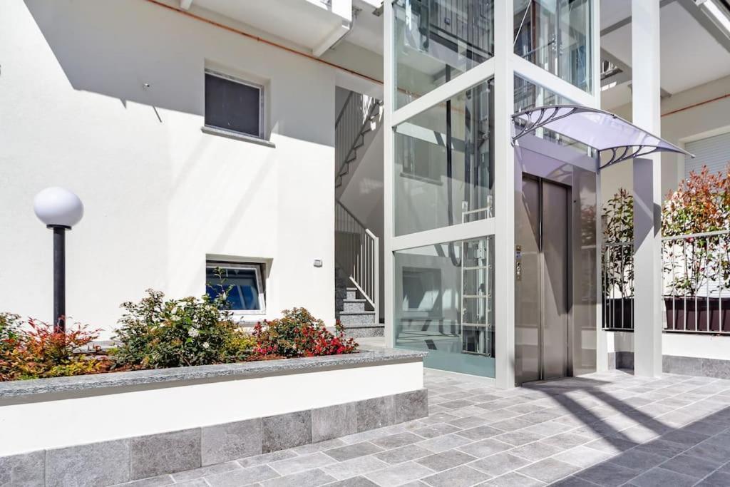 Khl Apartments Milano Eksteriør billede