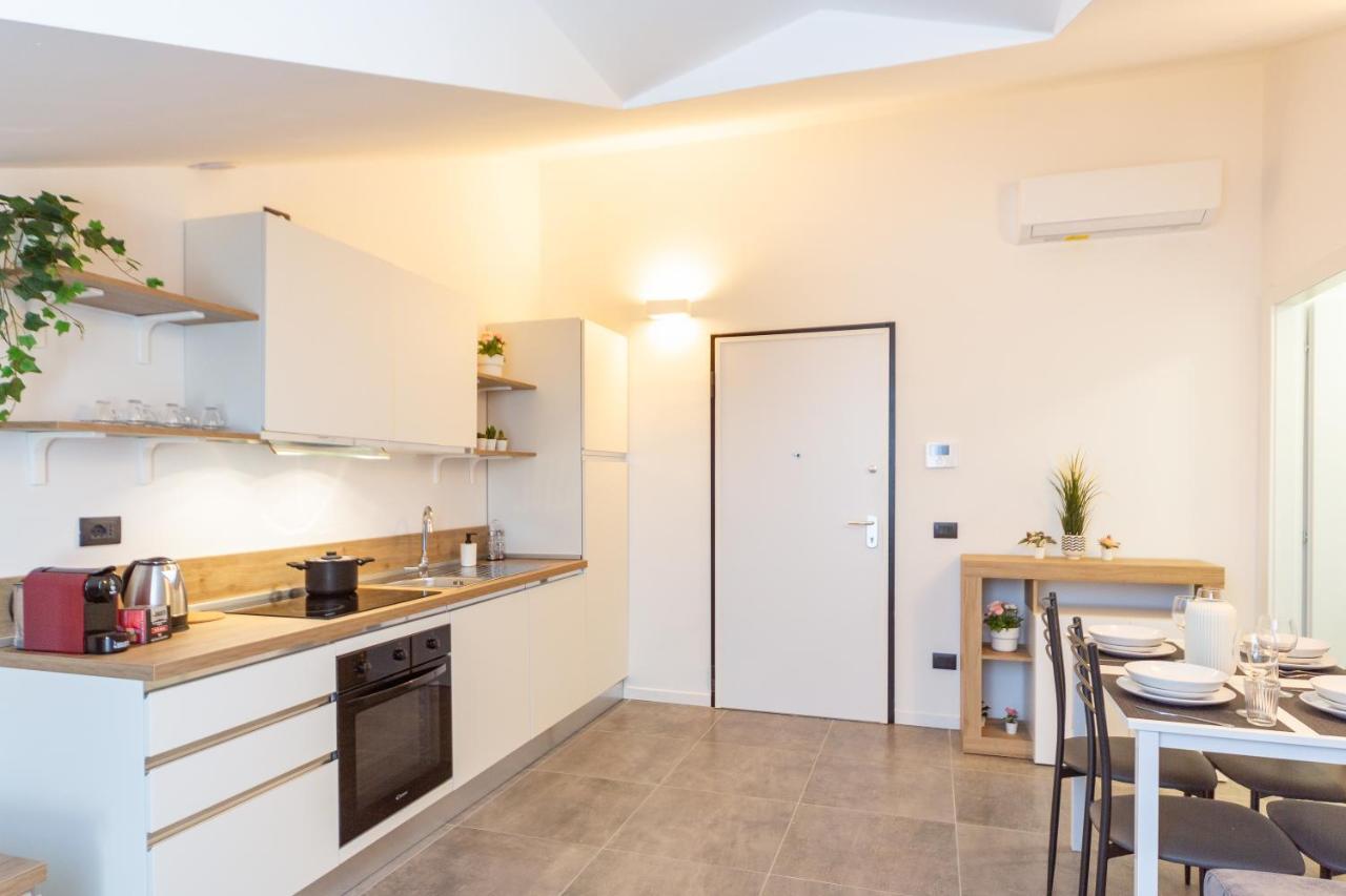 Khl Apartments Milano Eksteriør billede