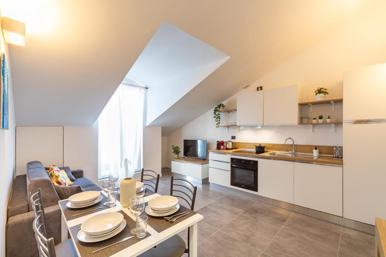 Khl Apartments Milano Eksteriør billede