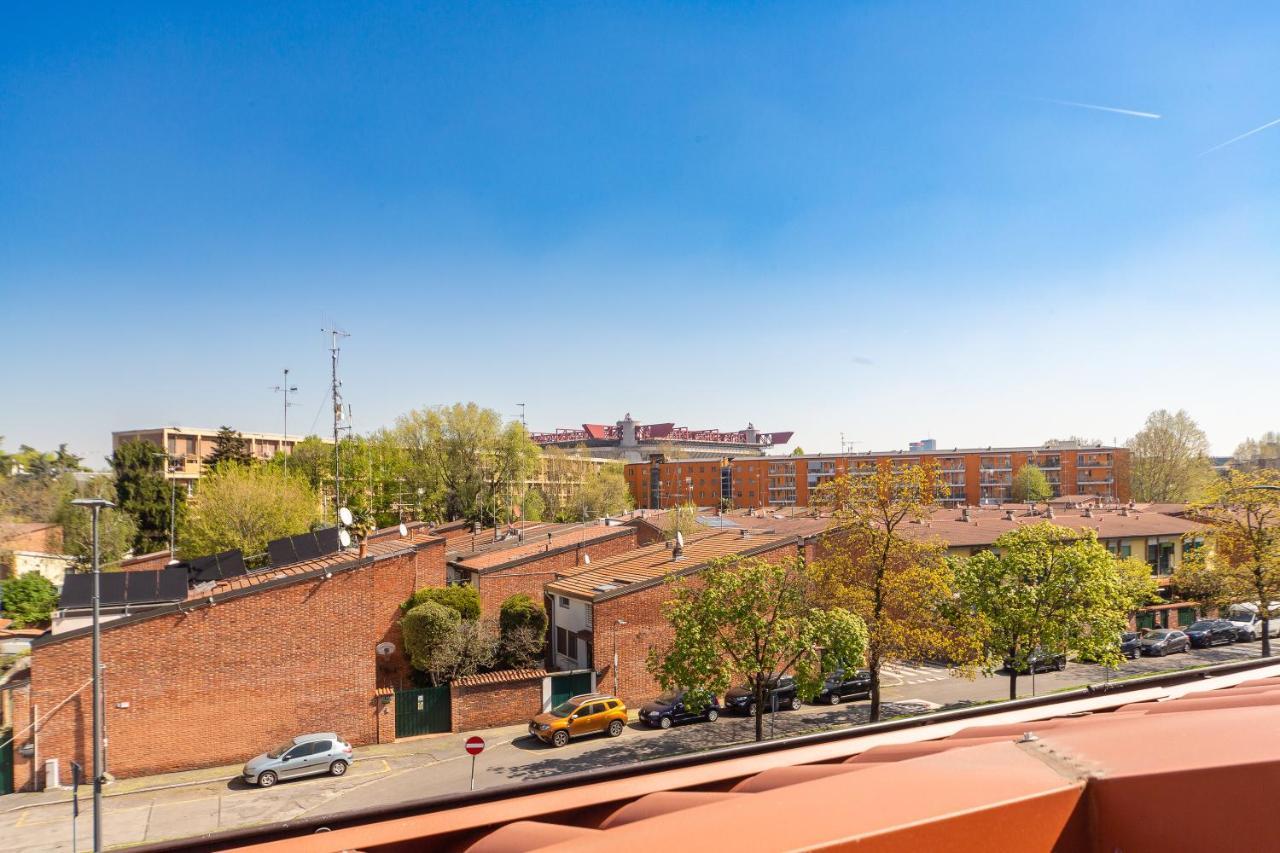 Khl Apartments Milano Eksteriør billede