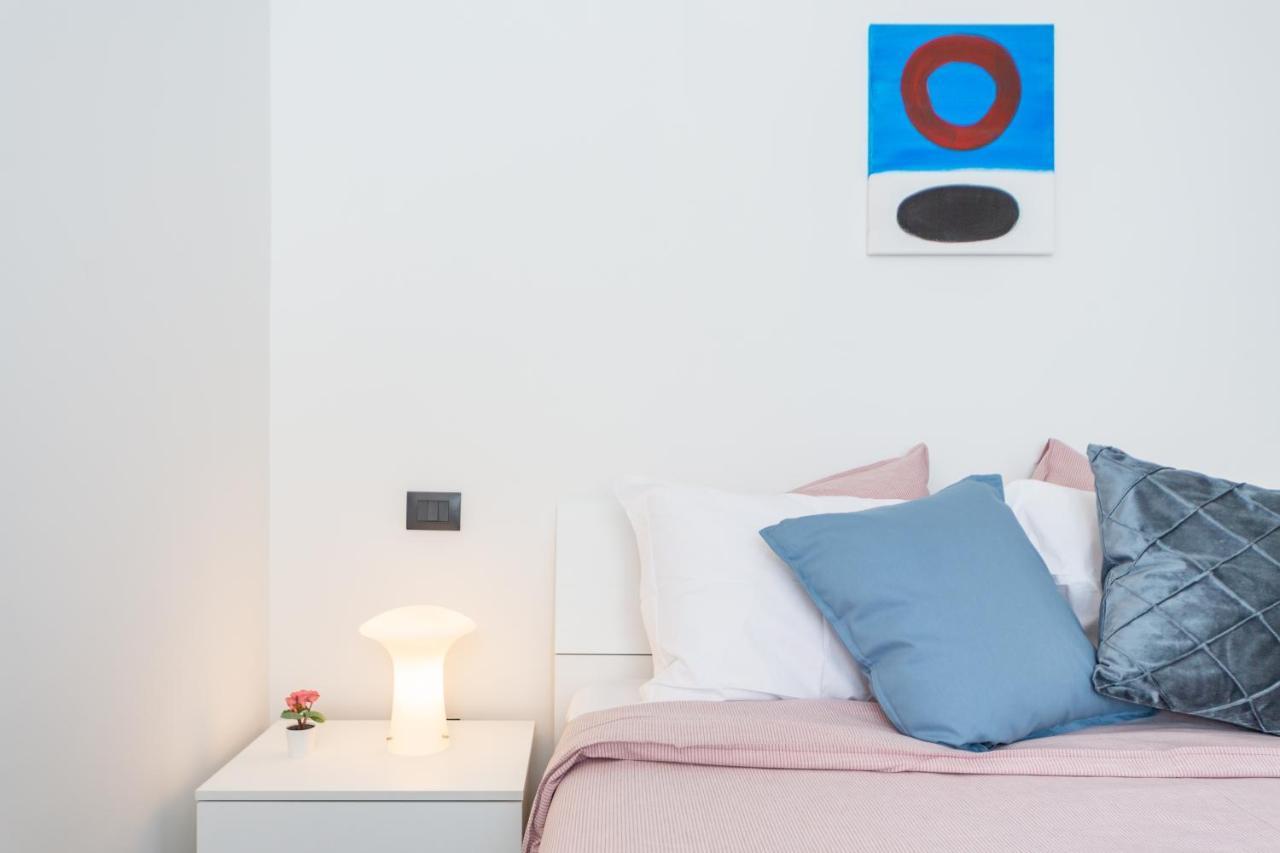 Khl Apartments Milano Eksteriør billede