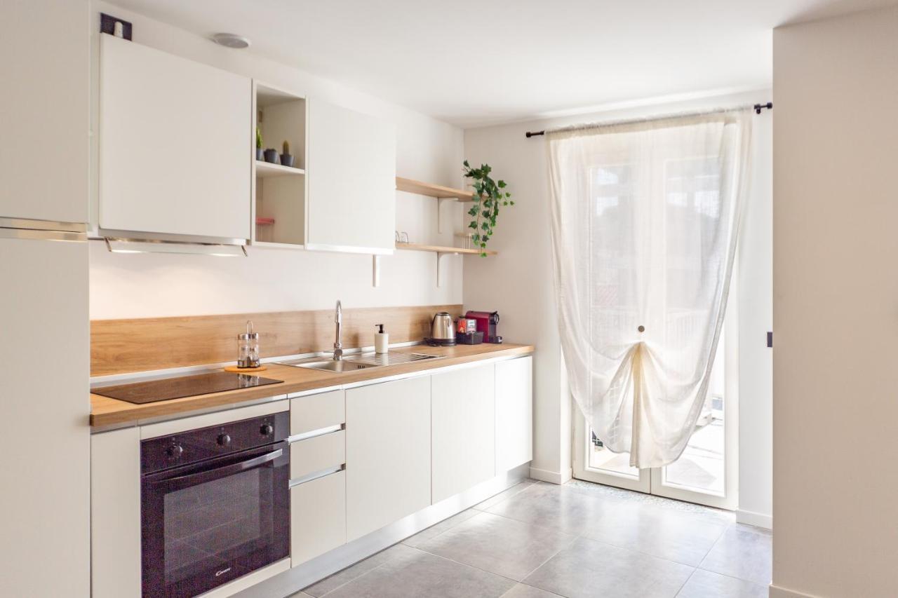 Khl Apartments Milano Eksteriør billede