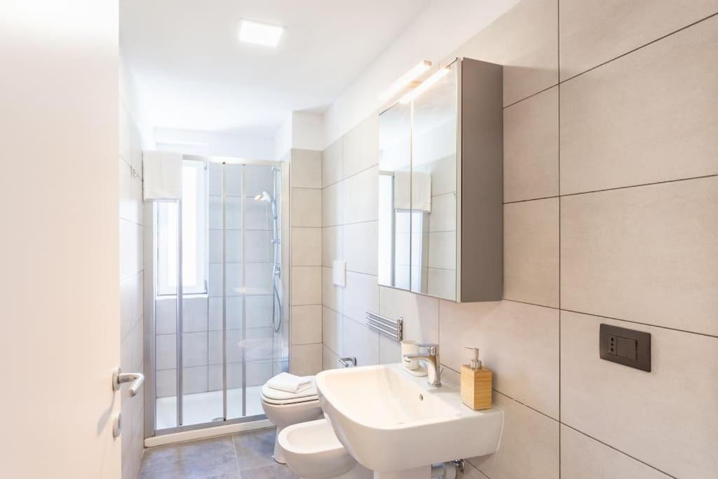 Khl Apartments Milano Eksteriør billede