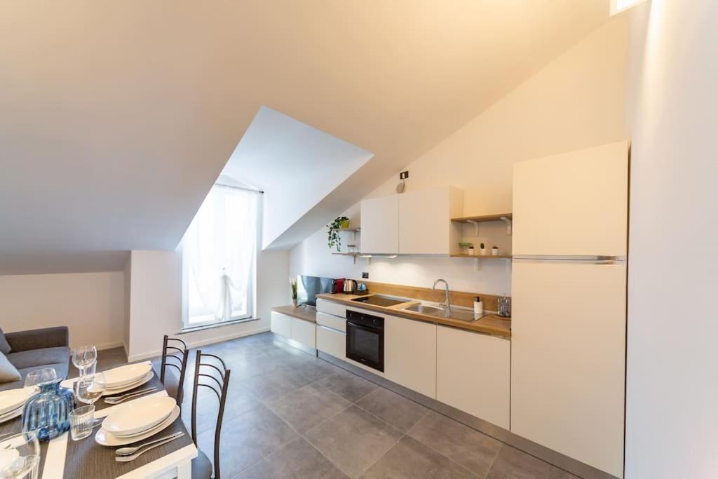 Khl Apartments Milano Eksteriør billede