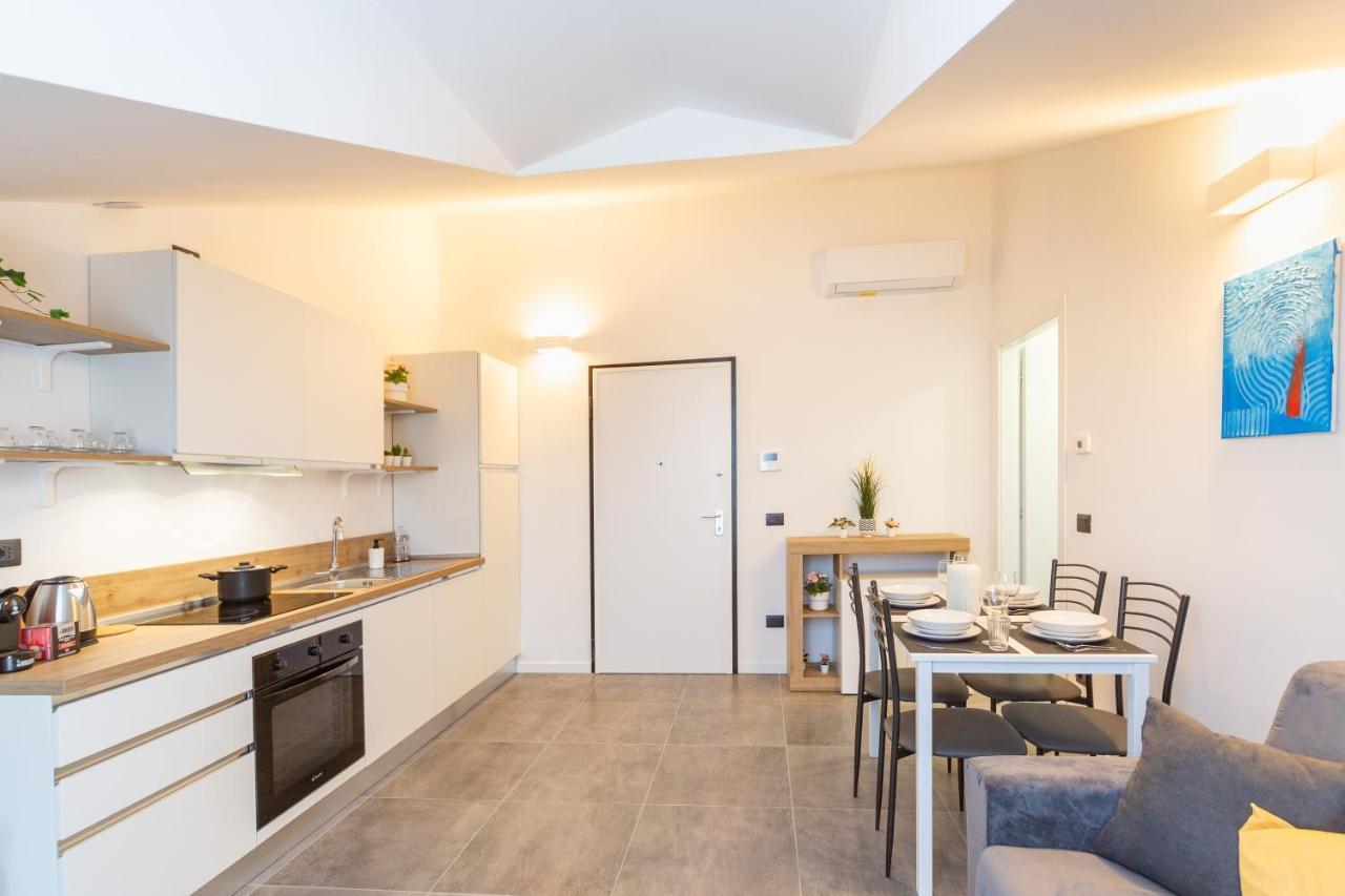 Khl Apartments Milano Eksteriør billede