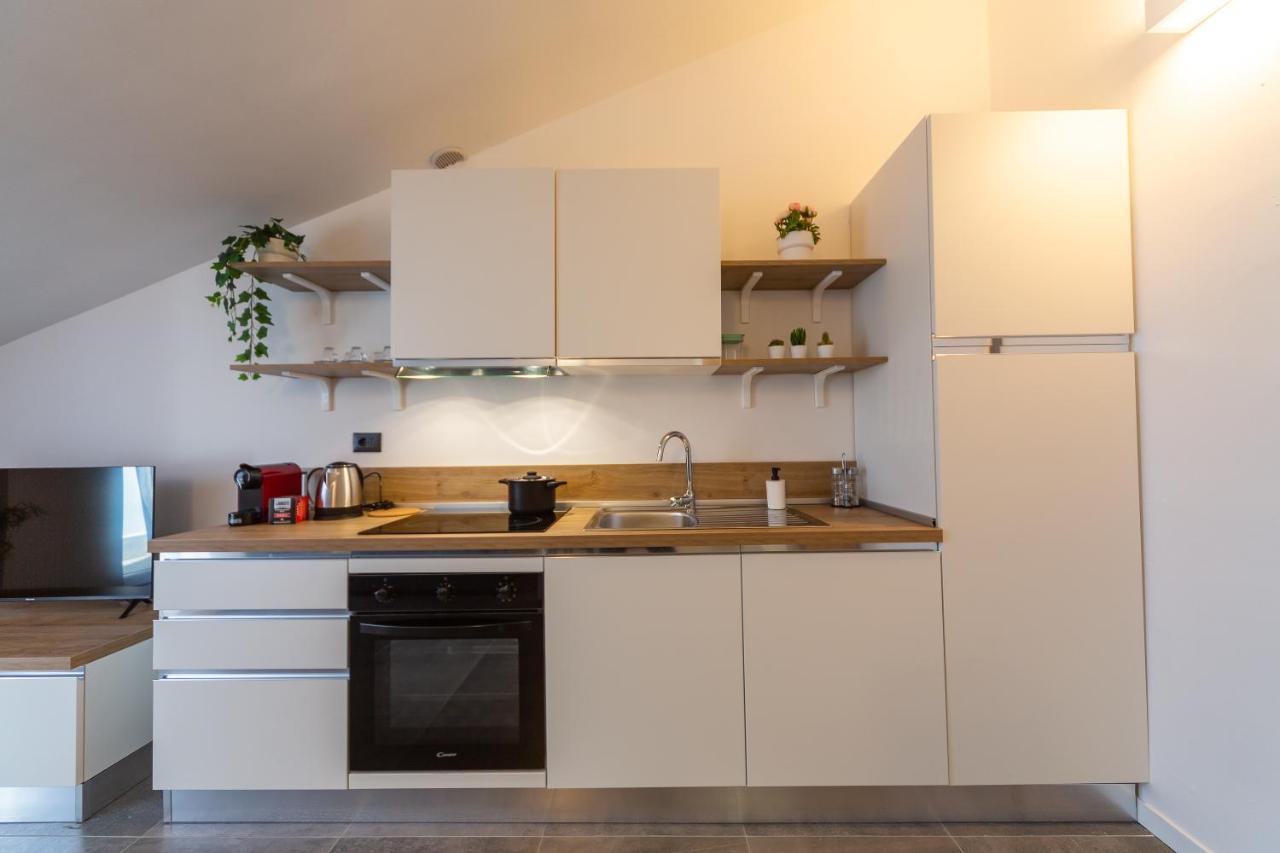 Khl Apartments Milano Eksteriør billede
